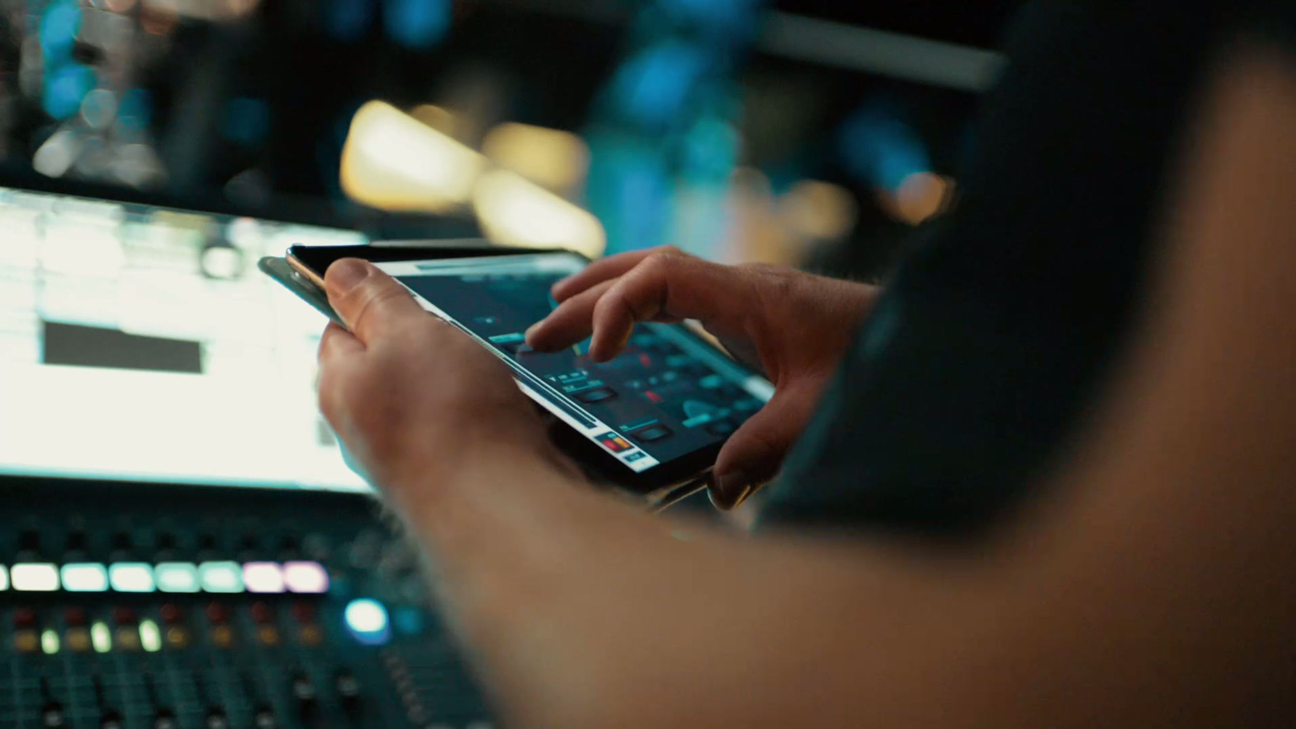 Rooftop event & koncert – AV produkcija Split (Hotel Amphora)